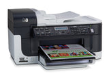HP OfficeJet J6410 Termisk inkjet A4 4800 x 1200 dpi 8,2 sider pr. minut