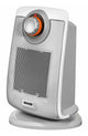 Unold 86440 varmeapparat Indendørs Hvid 2000 W Blæser med elektrisk områdevarmer