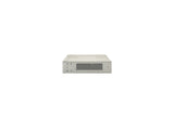 LevelOne GSW-1657 netværksswitch Ikke administreret Gigabit Ethernet (10/100/1000) Sort, Grå