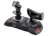 Thrustmaster T.Flight Hotas X Sort USB Flysimulator PC