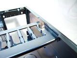 Chieftec UNC-410S-B-OP computeretui Sort