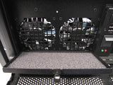 Chieftec UNC-410S-B-OP computeretui Sort