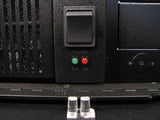 Chieftec UNC-410S-B-OP computeretui Sort