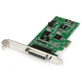 StarTech.com PEX4S232485 interface-kort/adapter Intern Seriel