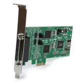 StarTech.com PEX4S232485 interface-kort/adapter Intern Seriel