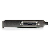 StarTech.com PEX4S232485 interface-kort/adapter Intern Seriel
