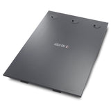 APC NetShelter SX 24U 600mm x 1070mm Deep Enclosure Fritstående reol Sort
