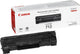 Canon 1870B002 tonerpatron 1 stk Original Sort