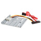 StarTech.com BRACKET25SAT monteringssæt Aluminium