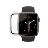 PanzerGlass ® Full body Case Transparent Apple Watch SE 3 | SE | 6 | 5 | 4 | 44mm