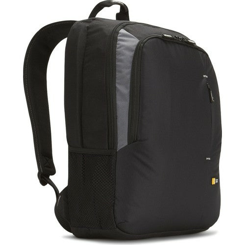 Case Logic VNB-217 Black 43,2 cm (17") Rygsæktaske Sort