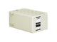 Epson T7441 blækpatron 1 stk Original Sort