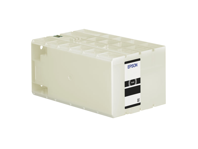 Epson T7441 blækpatron 1 stk Original Sort