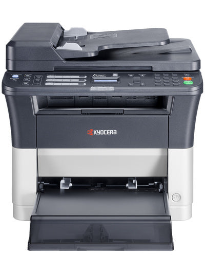 KYOCERA ECOSYS FS-1325MFP Laser A4 1800 x 600 dpi 25 sider pr. minut