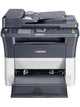 KYOCERA ECOSYS FS-1325MFP Laser A4 1800 x 600 dpi 25 sider pr. minut