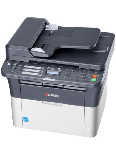 KYOCERA ECOSYS FS-1325MFP Laser A4 1800 x 600 dpi 25 sider pr. minut
