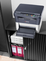 KYOCERA ECOSYS FS-1325MFP Laser A4 1800 x 600 dpi 25 sider pr. minut