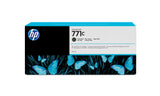 HP 771C 775-ml Matte Black DesignJet Ink Cartridge printhoved Termisk inkjet