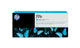 HP 771C 775-ml Light Cyan DesignJet Ink Cartridge printhoved Termisk inkjet