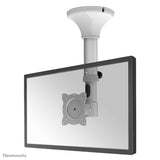 Neomounts FPMA-C025SILVER tv-beslag 76,2 cm (30") Sølv