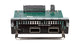 D-Link DXS 3600 EM Stack netværk switch-modul