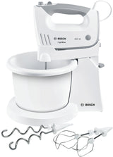 Bosch MFQ36460 røremaskine og mikser Bordmixer 450 W Hvid