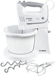 Bosch MFQ36460 røremaskine og mikser Bordmixer 450 W Hvid