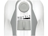 Bosch MFQ36460 røremaskine og mikser Bordmixer 450 W Hvid