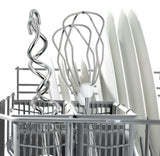 Bosch MFQ36460 røremaskine og mikser Bordmixer 450 W Hvid