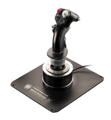 Thrustmaster HOTAS Warthog Flight Stick Sort USB 2.0 Joystick PC