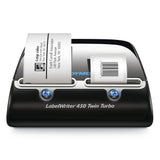 DYMO LabelWriter 450 Twin Turbo etiketprinter 600 x 300 dpi