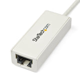 StarTech.com USB31000SW netværkskort Ethernet 5000 Mbit/s