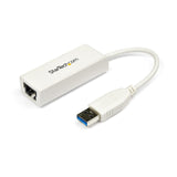 StarTech.com USB31000SW netværkskort Ethernet 5000 Mbit/s
