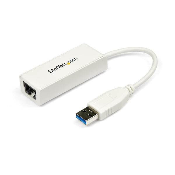 StarTech.com USB31000SW netværkskort Ethernet 5000 Mbit/s