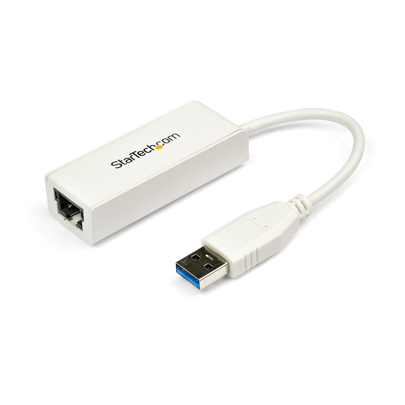 StarTech.com USB31000SW netværkskort Ethernet 5000 Mbit/s