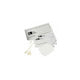 Zebra 105999-704 printerrens Renseark til printer