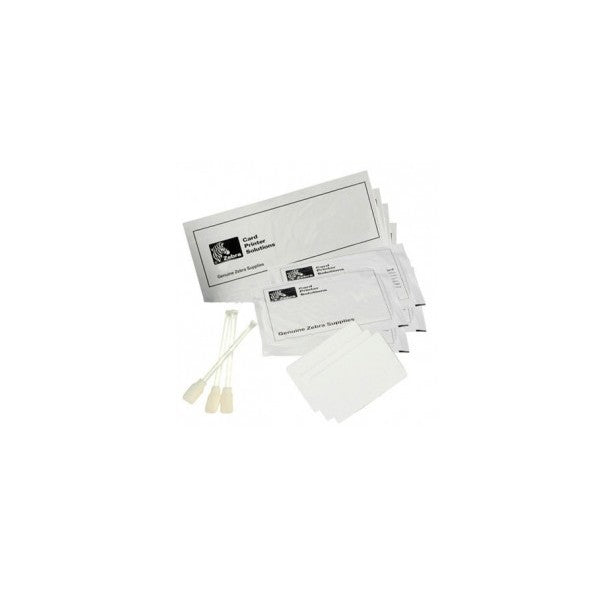 Zebra 105999-704 printerrens Renseark til printer