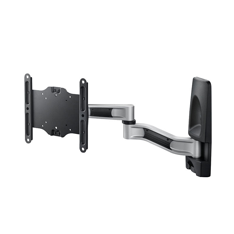 AG Neovo WMA-01 121,9 cm (48") Sort, Sølv
