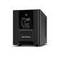 CyberPower PR3000ELCDSXL UPS-enhed Interaktivt indgangsstik 3 kVA 2700 W 9 AC stikkontakt(er)