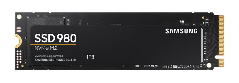 Origin Storage MZ-V8V1T0BW intern solid state drev 1 TB M.2 PCI Express 3.0 NVMe V-NAND