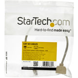 StarTech.com RJ45SPLITTER netværks-splitter Grå