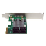 StarTech.com PEXSAT34RH RAID controller PCI Express 2.0 6 Gbit/sek.