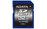 ADATA Premier SDHC UHS-I U1 Class10 32GB Klasse 10