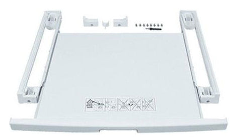 Bosch WTZ11400 vaskemaskinedel & tilbehør