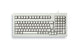 CHERRY G80-1800 tastatur Universel USB QWERTZ Tysk Grå
