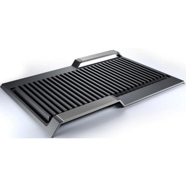 Siemens HZ390522 komfurdel & tilbehør Metal Husholdnings grillplade