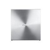 ASUS SDRW-08U5S-U optisk diskdrev DVD Super Multi DL Metallic