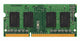 Kingston Technology ValueRAM hukommelsesmodul 4 GB 1 x 4 GB DDR3L 1600 MT/s 204-pin SO-DIMM