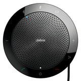 Jabra Speak 510 konferencetelefon Universel USB/Bluetooth Sort