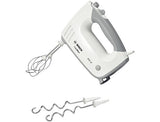 Bosch MFQ36400 røremaskine og mikser Håndmixer 450 W Grå, Hvid